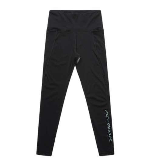 APG Fitness Ladies Leggings