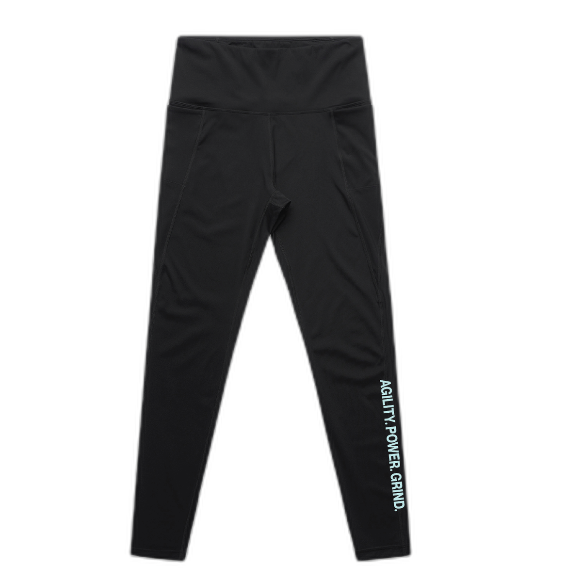 APG Fitness Ladies Leggings