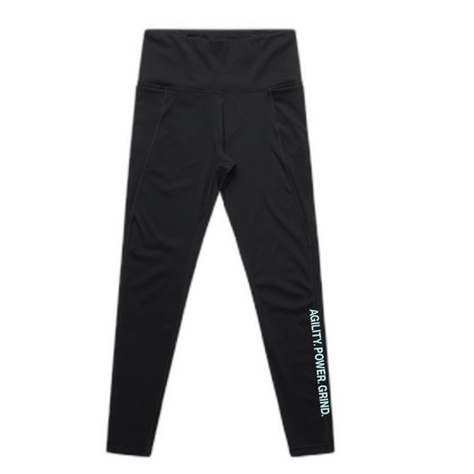 APG Fitness Ladies Leggings