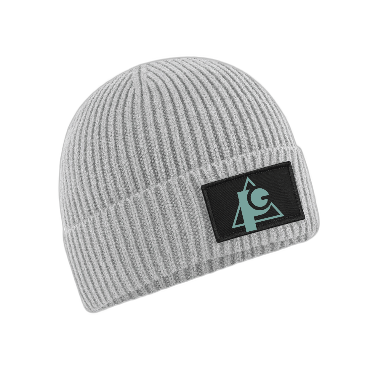 APG Fitness Patch Beanie