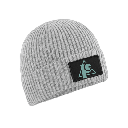 APG Fitness Patch Beanie