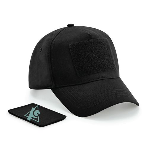 APG Fitness Patch Cap