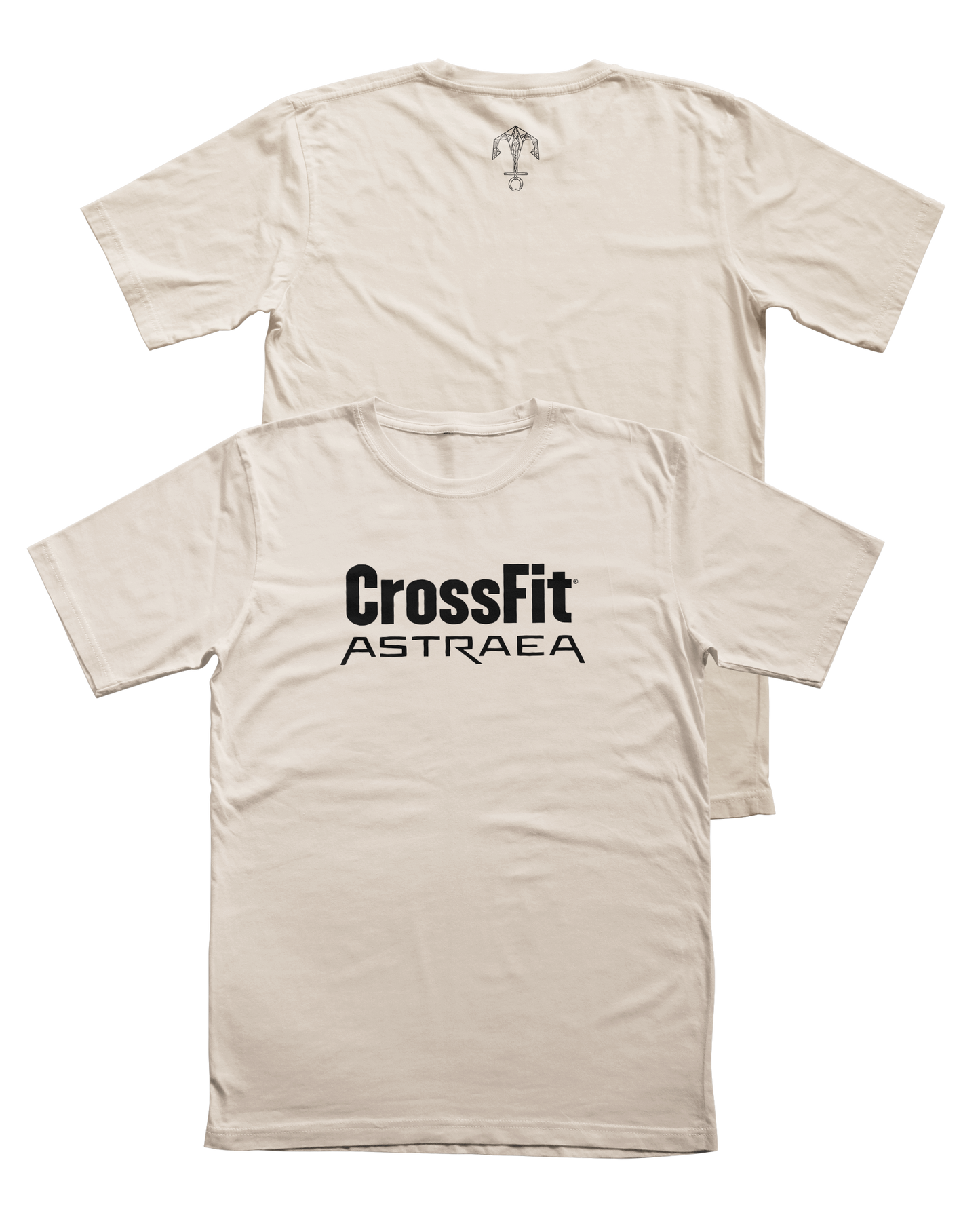 CrossFit Astraea Staple Classic Fit Tee