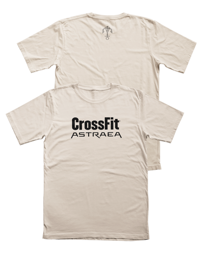 CrossFit Astraea Staple Classic Fit Tee