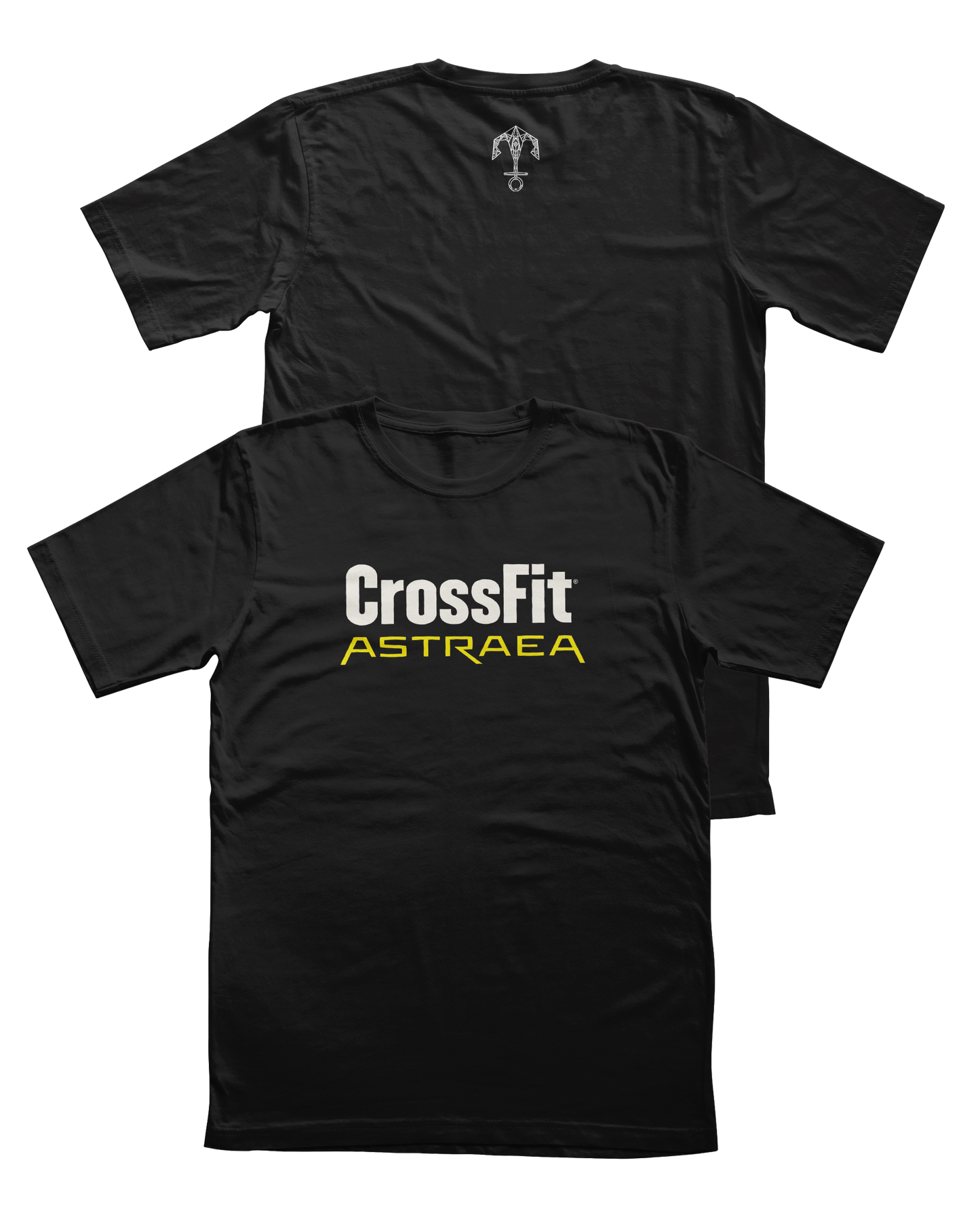 CrossFit Astraea Staple Classic Fit Tee