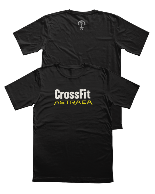 CrossFit Astraea Staple Classic Fit Tee