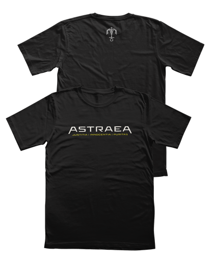 CrossFit Astraea Style 2 Staple Classic Fit Tee