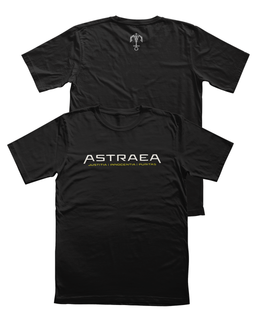 CrossFit Astraea Style 2 Staple Classic Fit Tee