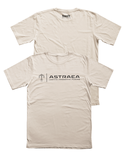 CrossFit Astraea Style 3 Staple Classic Fit Tee