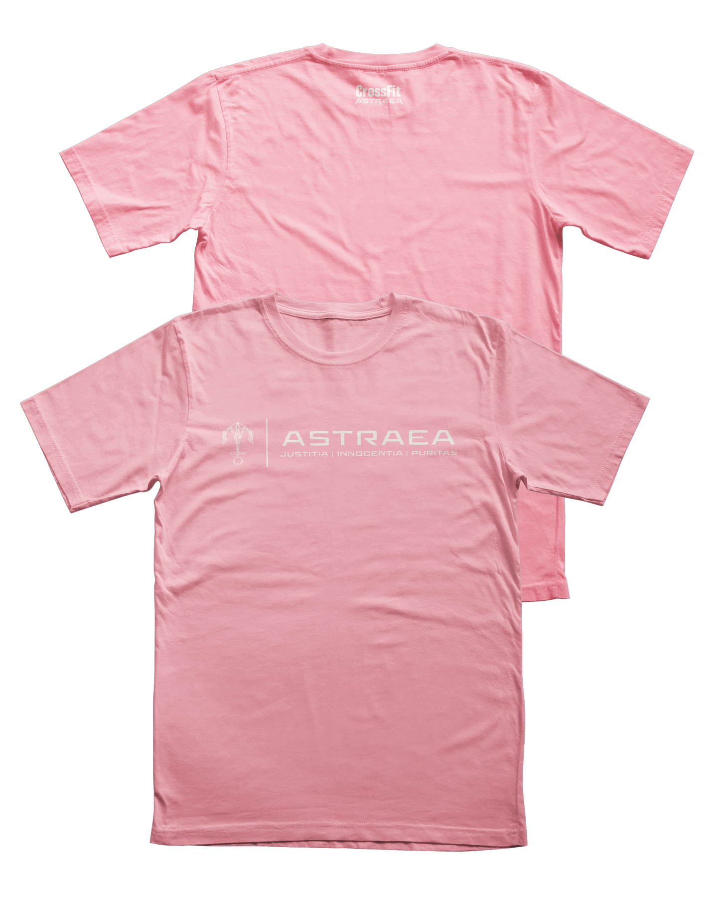 CrossFit Astraea Style 3 Staple Classic Fit Tee