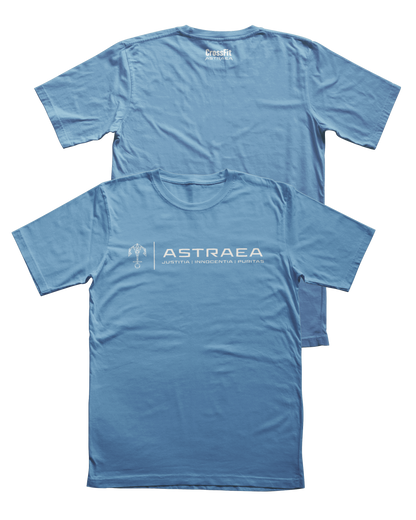 CrossFit Astraea Style 3 Staple Classic Fit Tee