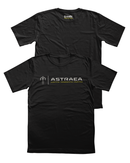 CrossFit Astraea Style 3 Staple Classic Fit Tee