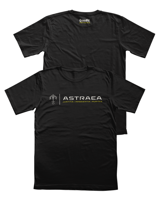 CrossFit Astraea Style 3 Staple Classic Fit Tee
