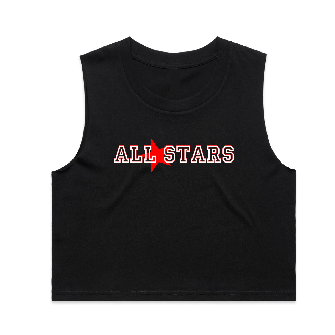 Artemis AW24/5 Crop Tank