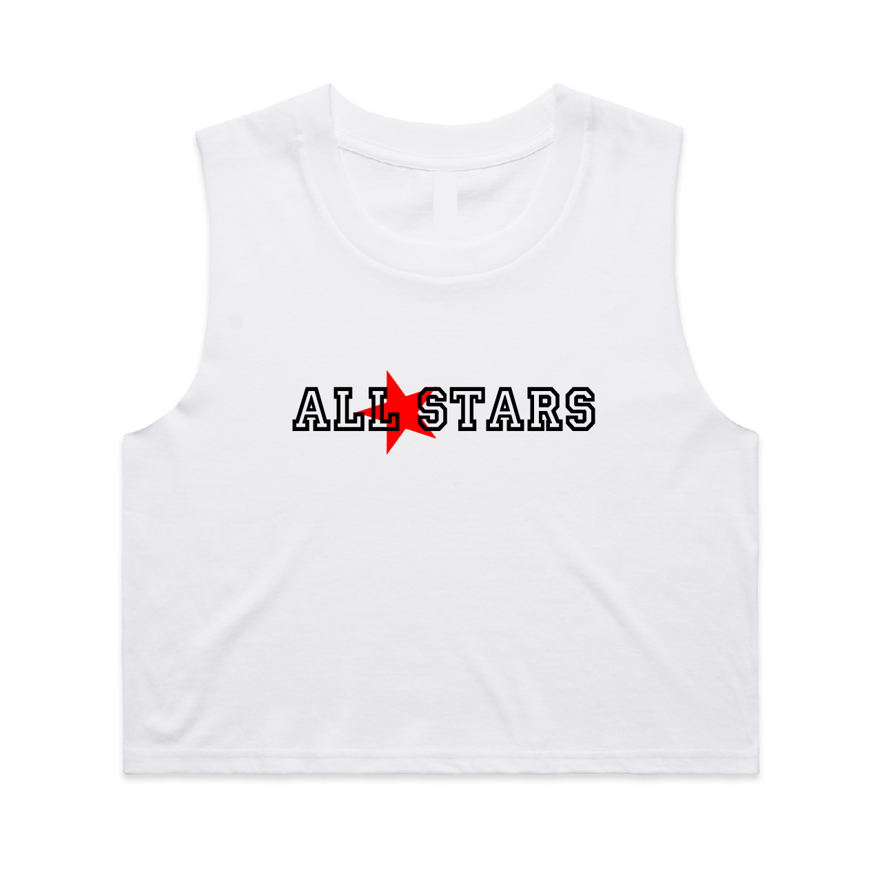 Artemis AW24/5 Crop Tank