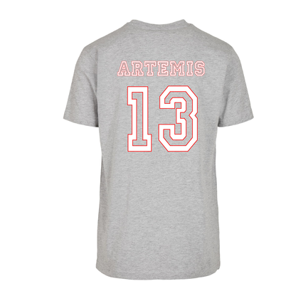 Artemis AW24/5 Edition Classic Fit Tee