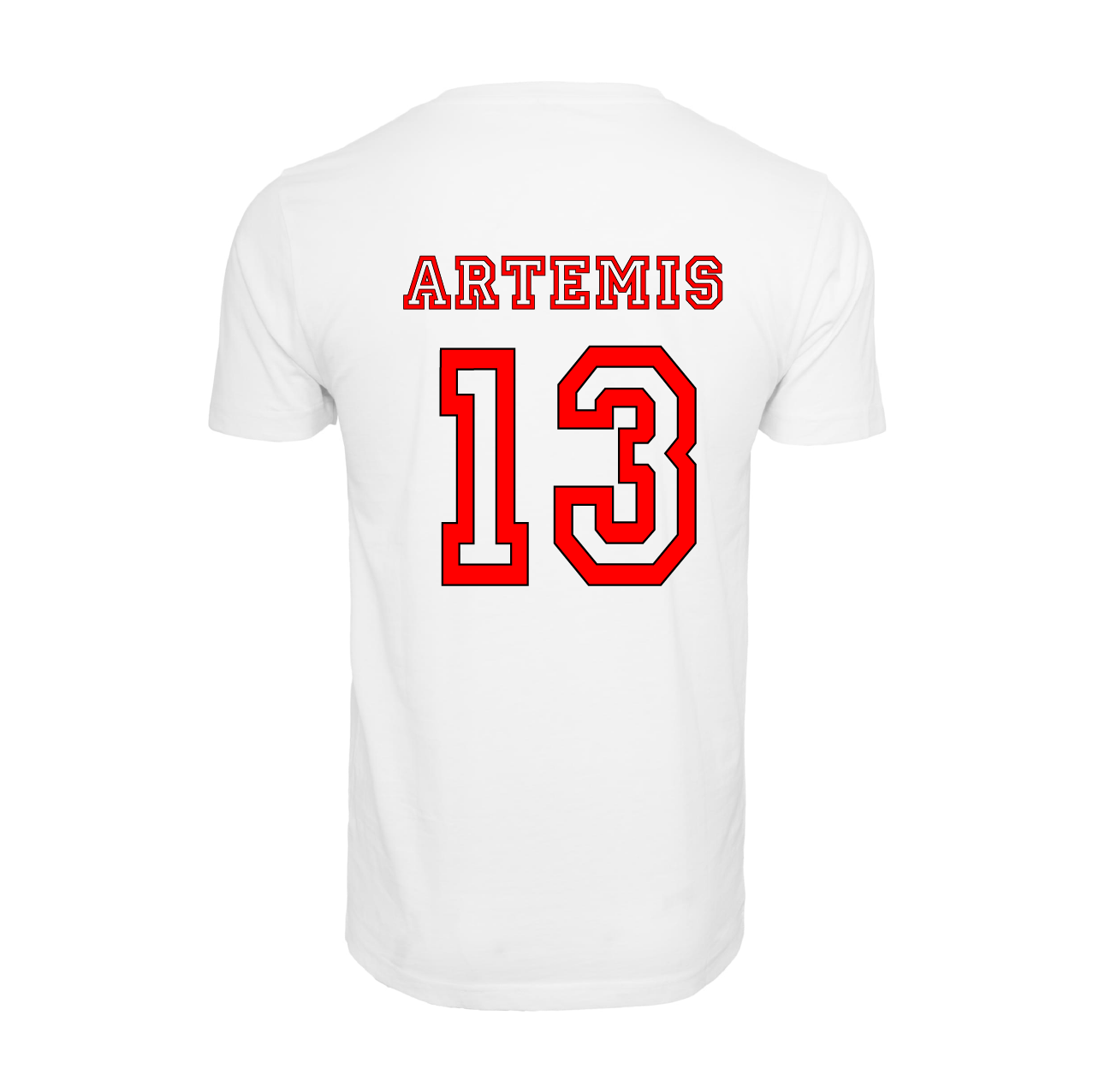 Artemis AW24/5 Edition Classic Fit Tee