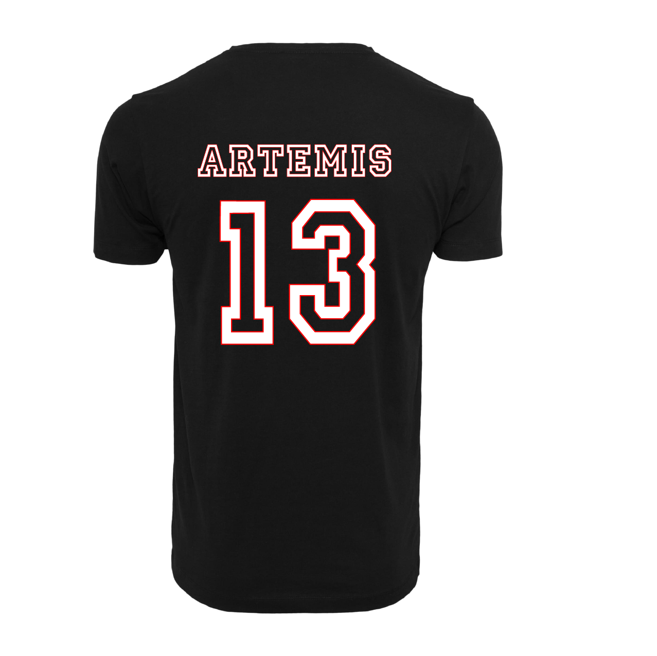 Artemis AW24/5 Edition Classic Fit Tee