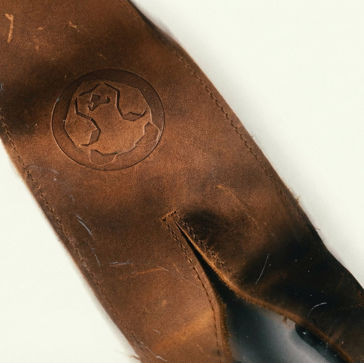 Mammal Olympic Weightlifting Straps