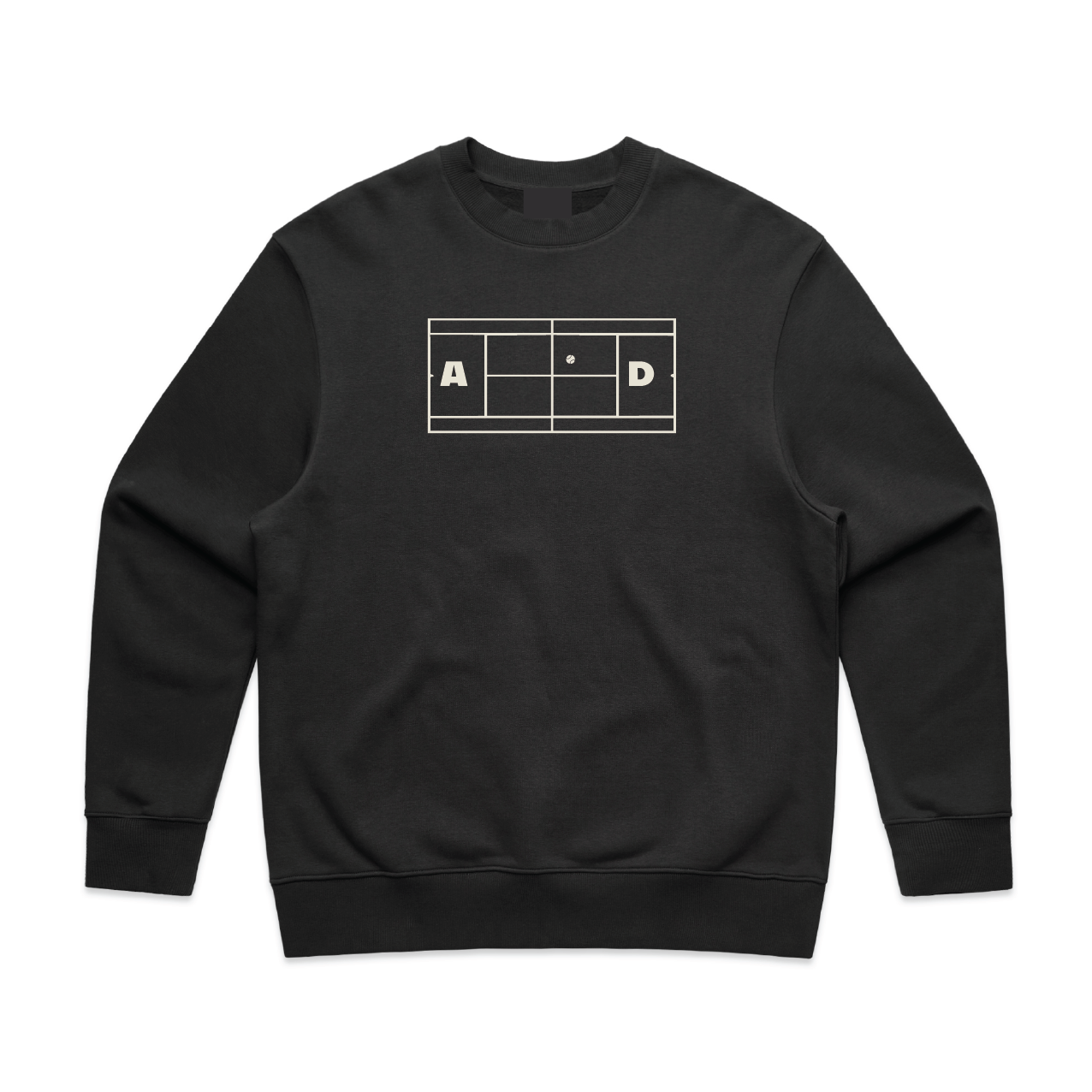 Ace + Deuce  Staple Oversize Sweater