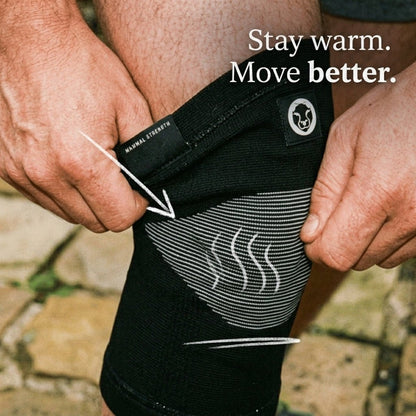 Mammal Thermal Endurance Knee Sleeves