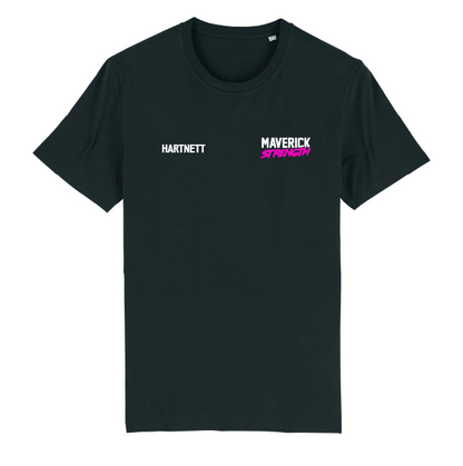 Maverick Strength Custom Classic Fit Tee