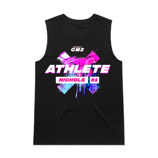 CM2 Comp Ladies Tank