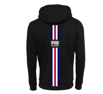 F45 SOS Hoodie