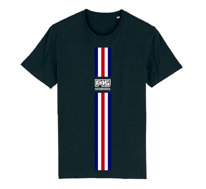 F45 SOS Classic Fit Tee