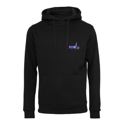 Rhino Weightlifting Hoodie