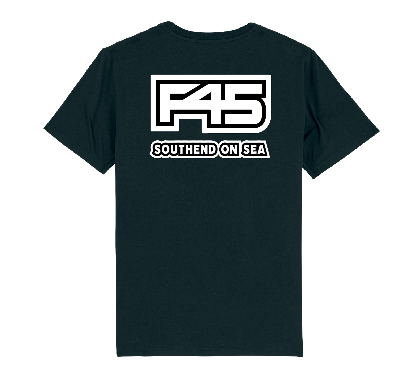 F45 SOS Classic Fit Tee