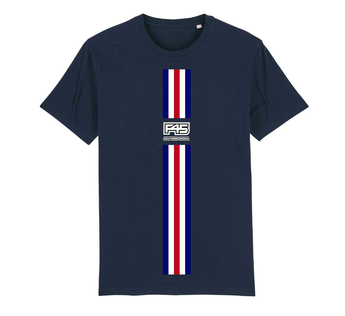 F45 SOS Classic Fit Tee