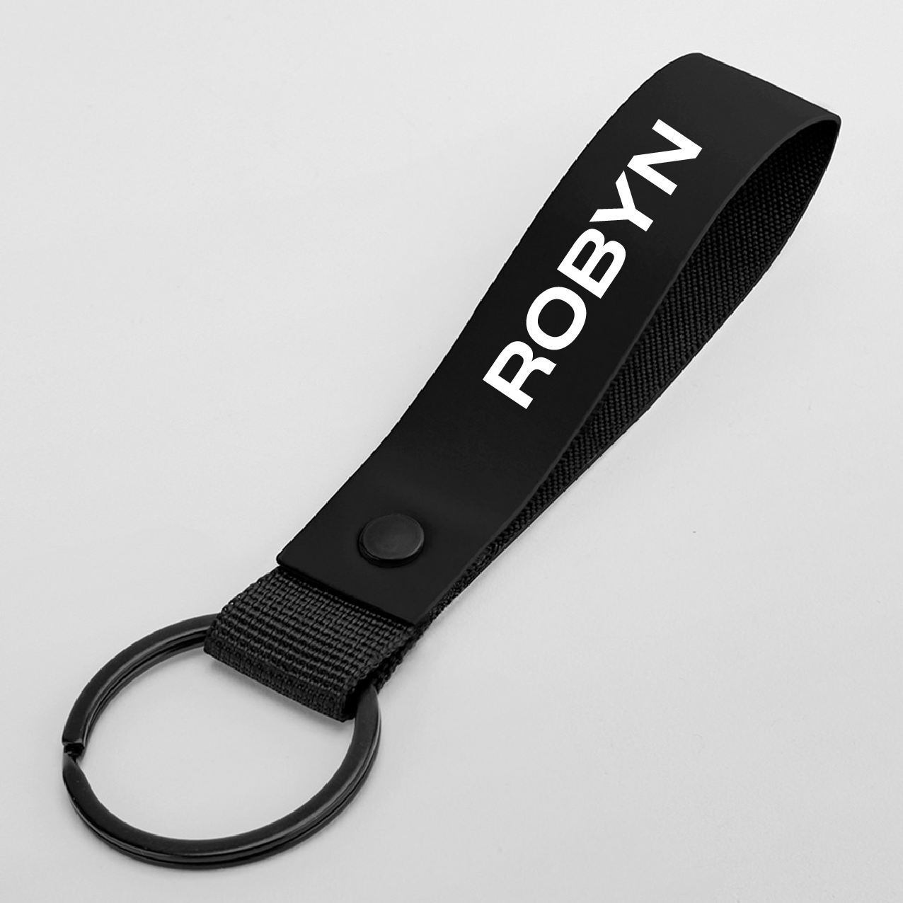 ORIGIN Custom Bag Tag