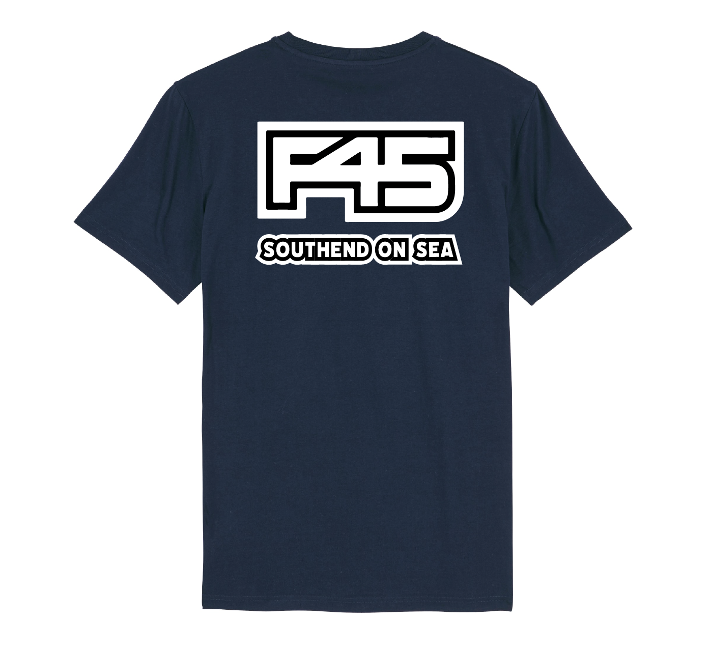 F45 SOS Classic Fit Tee