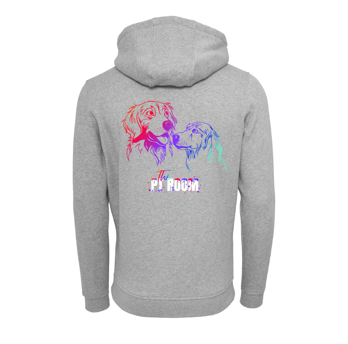 The PT Room Harley & Willow Hoodie