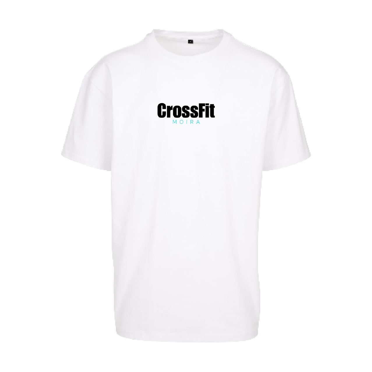 CrossFit Moira Tribe Classic Fit Tee