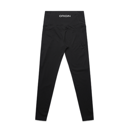 ORIGIN Ladies Leggings