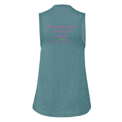 Totally Yoga Tank