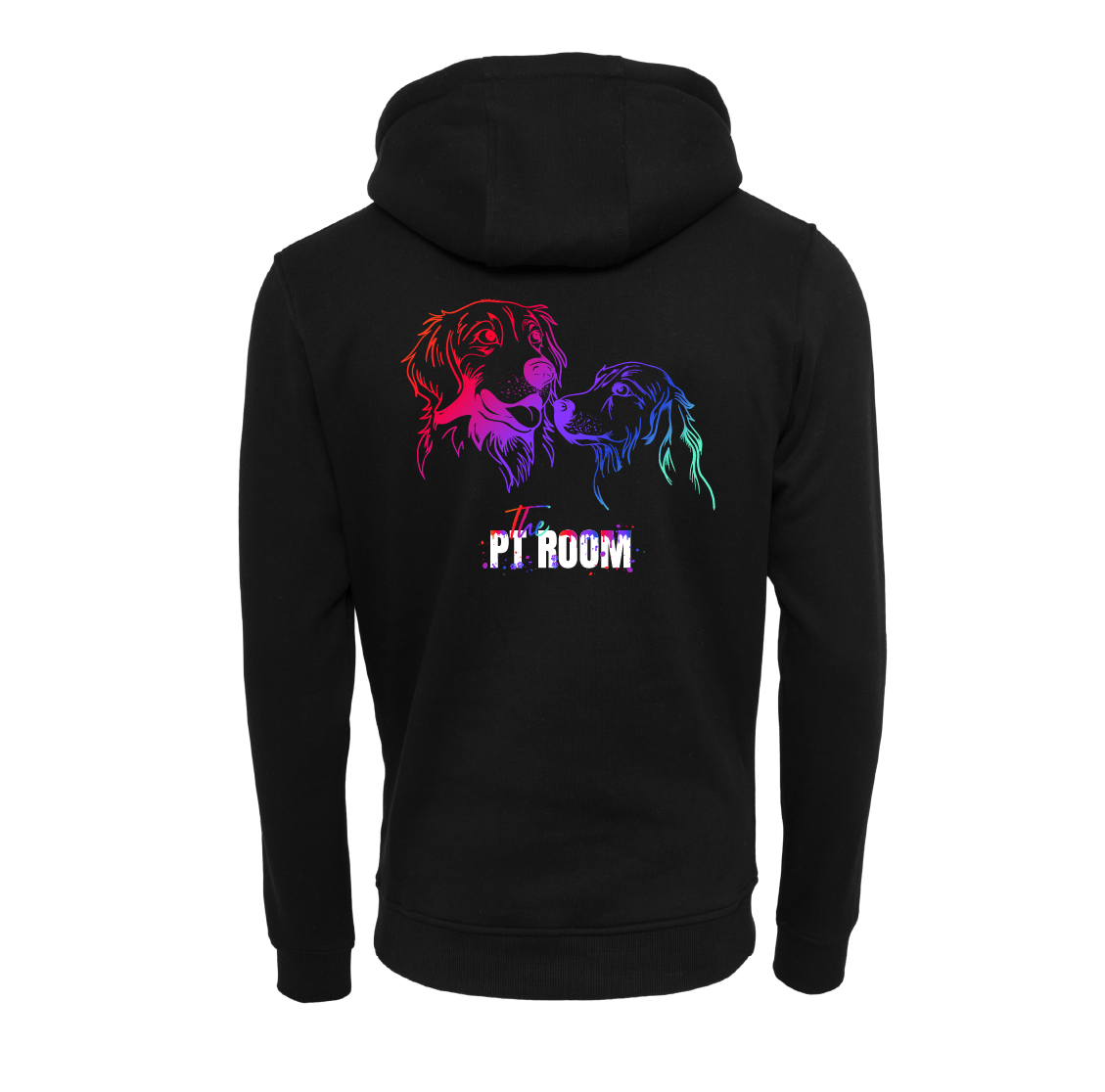 The PT Room Harley & Willow Hoodie