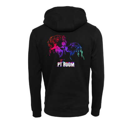 The PT Room Harley & Willow Hoodie