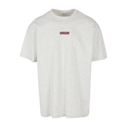 Origin Sports Club Oversize Tee