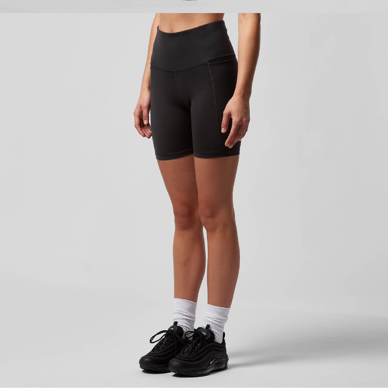 Origin Ladies Shorts