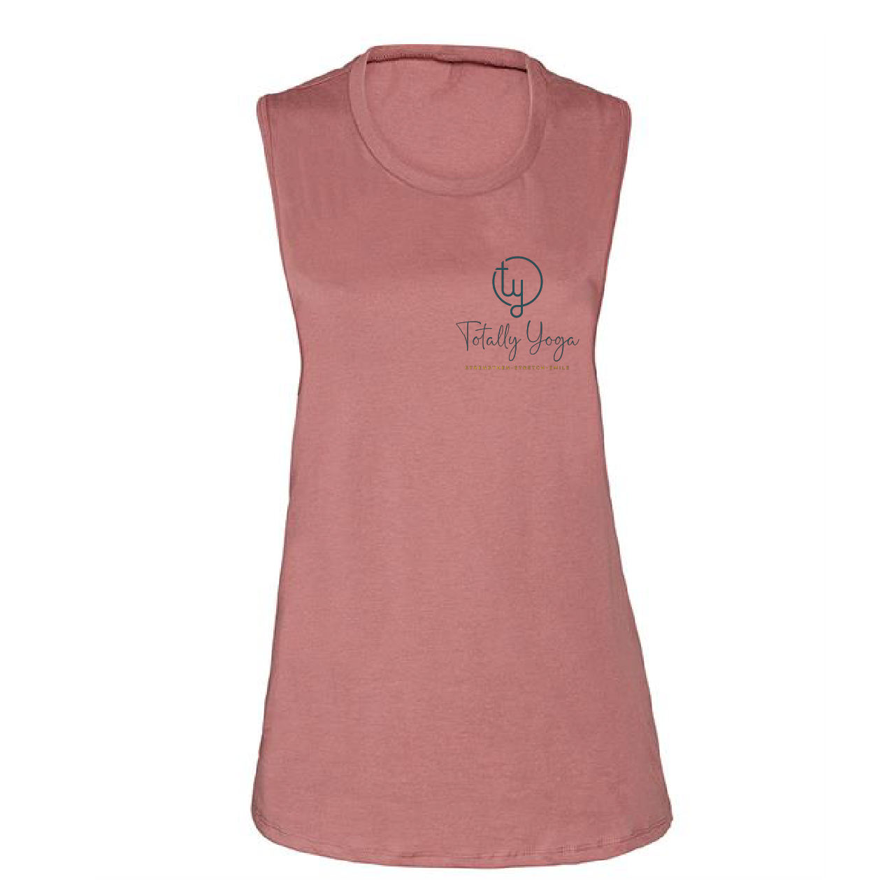 Totally Yoga Tank