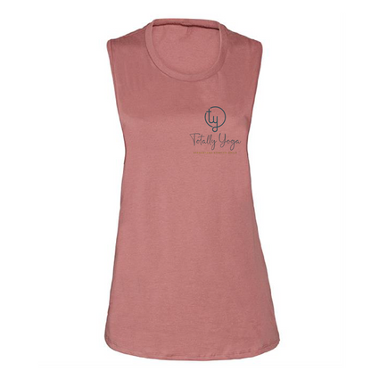 Totally Yoga Tank