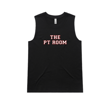 The PT Room Hyrox 25 Ladies Tank