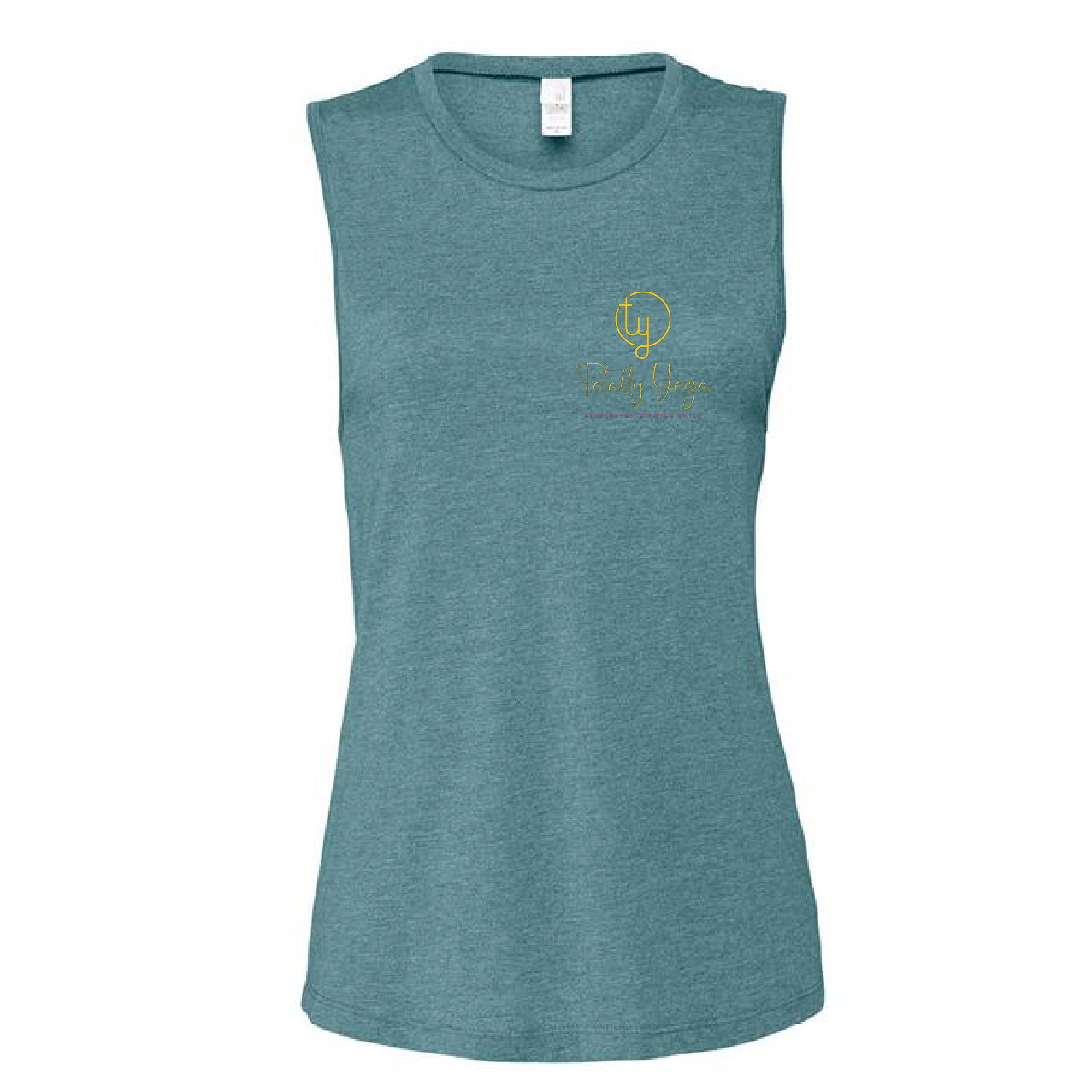 Totally Yoga Tank