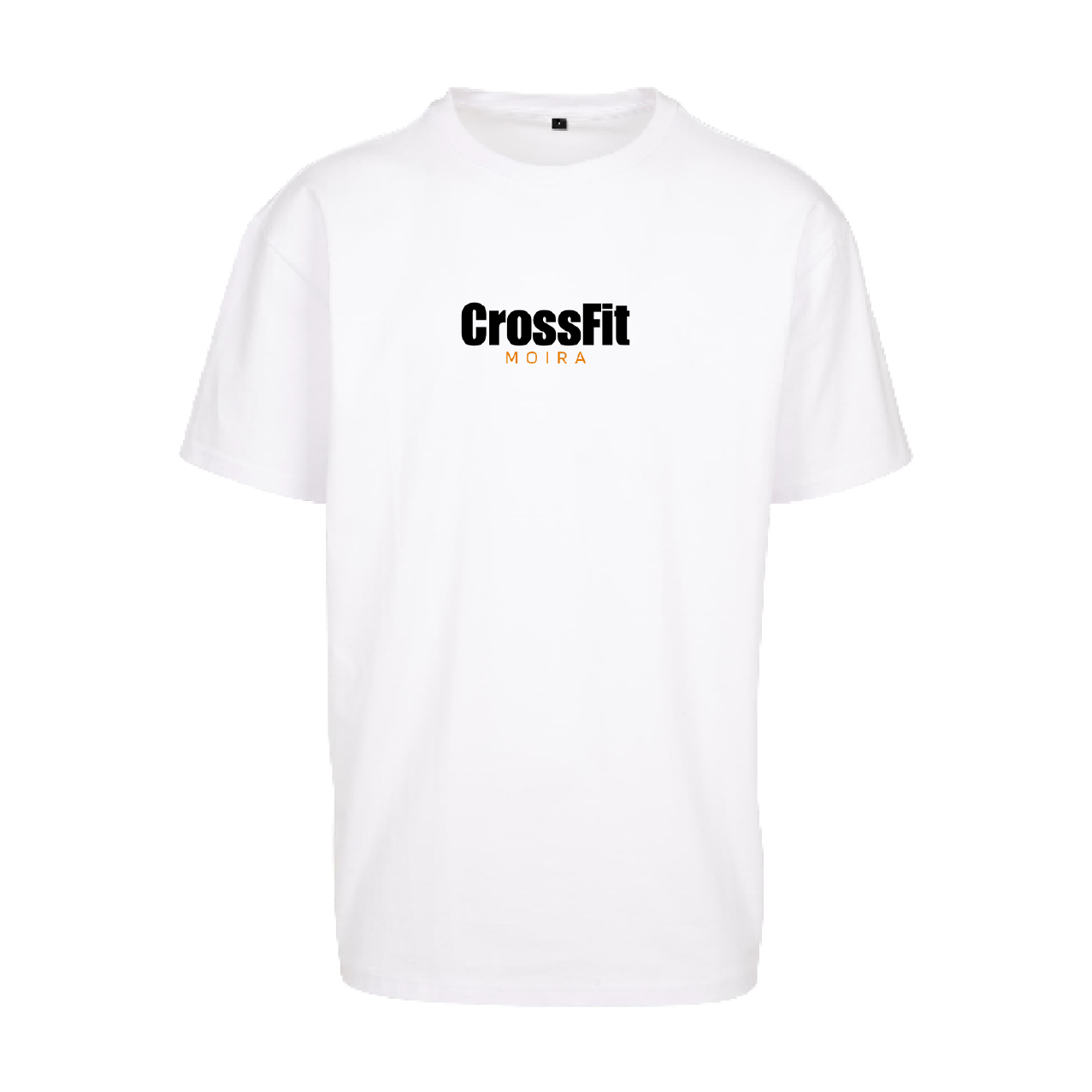 CrossFit Moira Tribe Classic Fit Tee