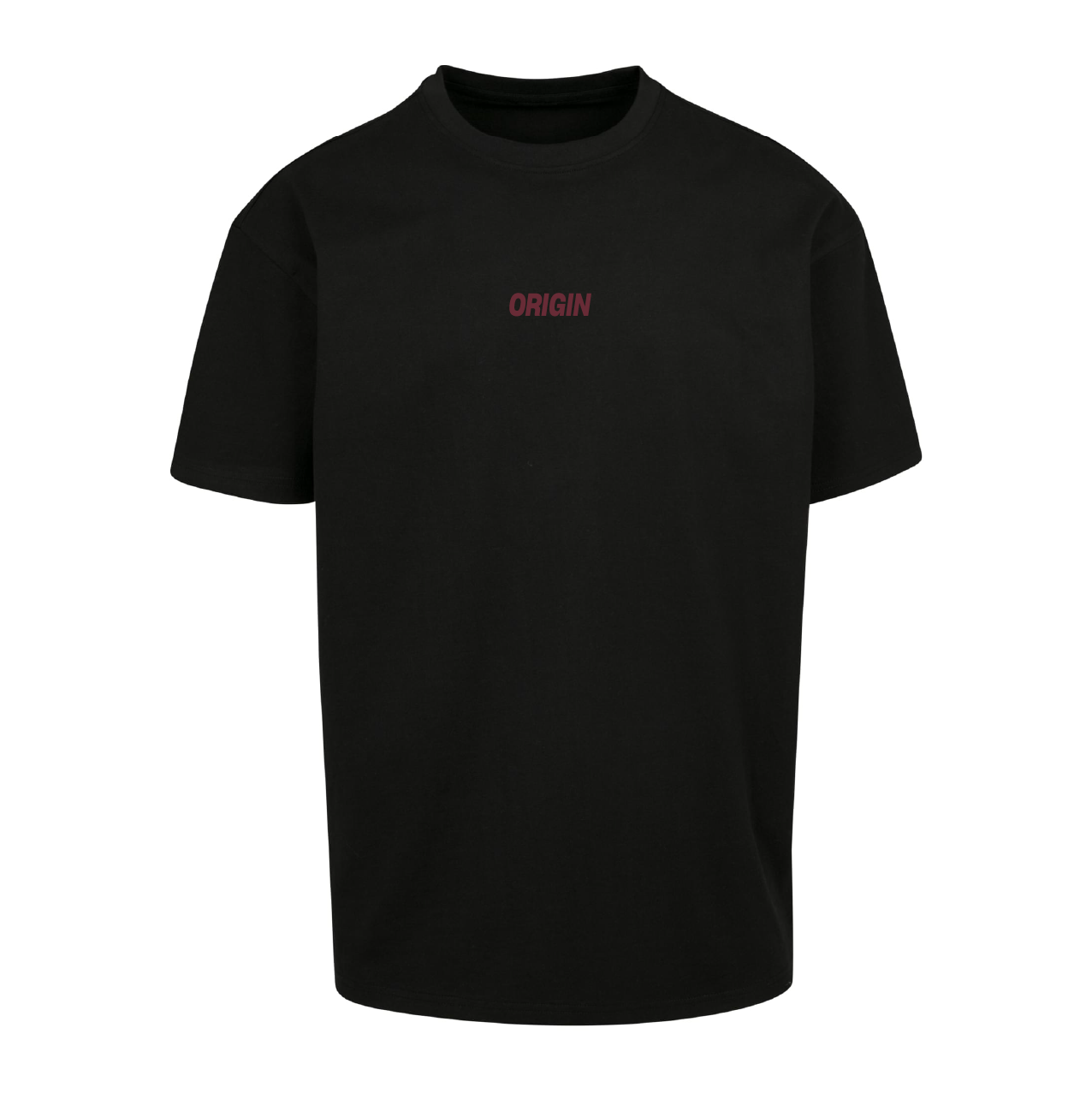 Origin Sports Club Oversize Tee