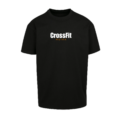 CrossFit Moira Tribe Classic Fit Tee