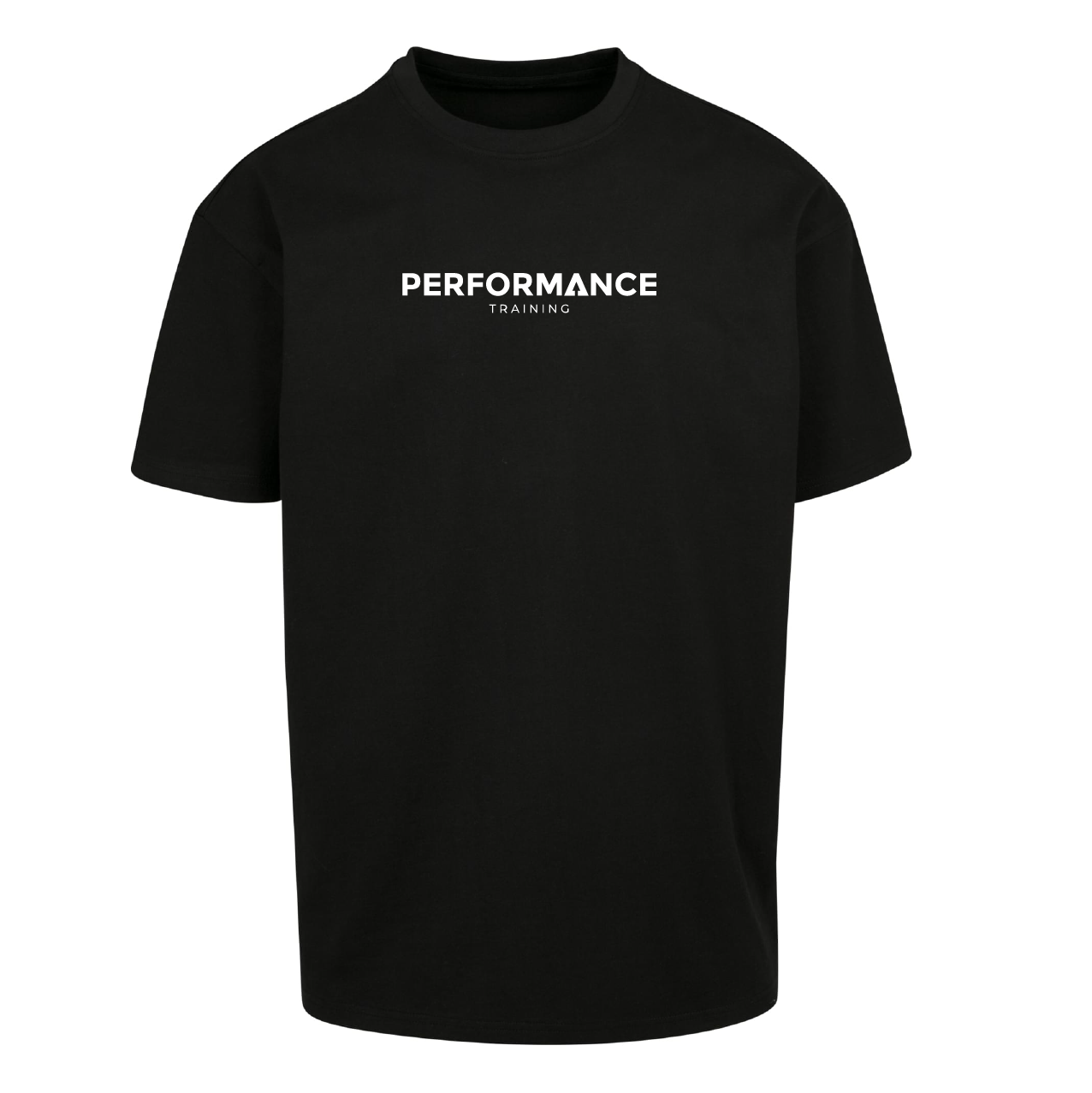 Performance Training Oversize Tee